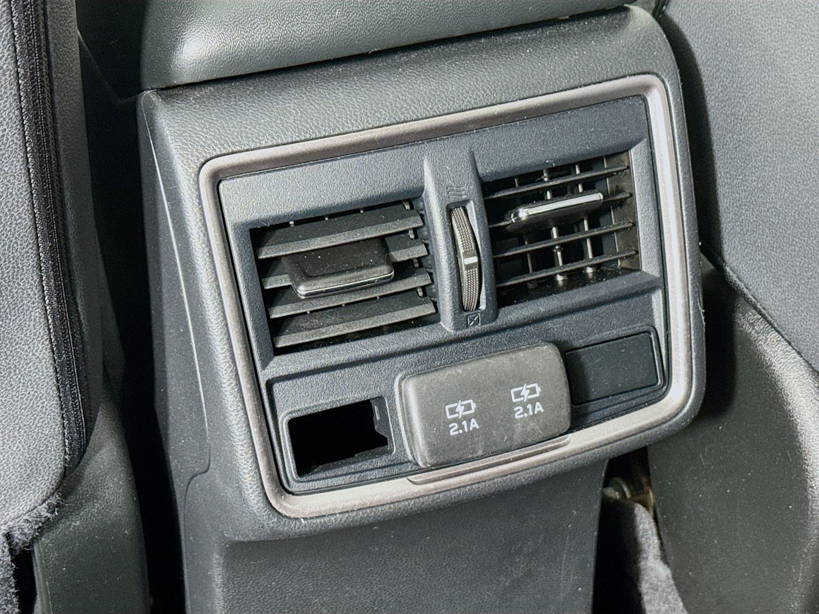 2021 Subaru Forester Premium - Photo 21