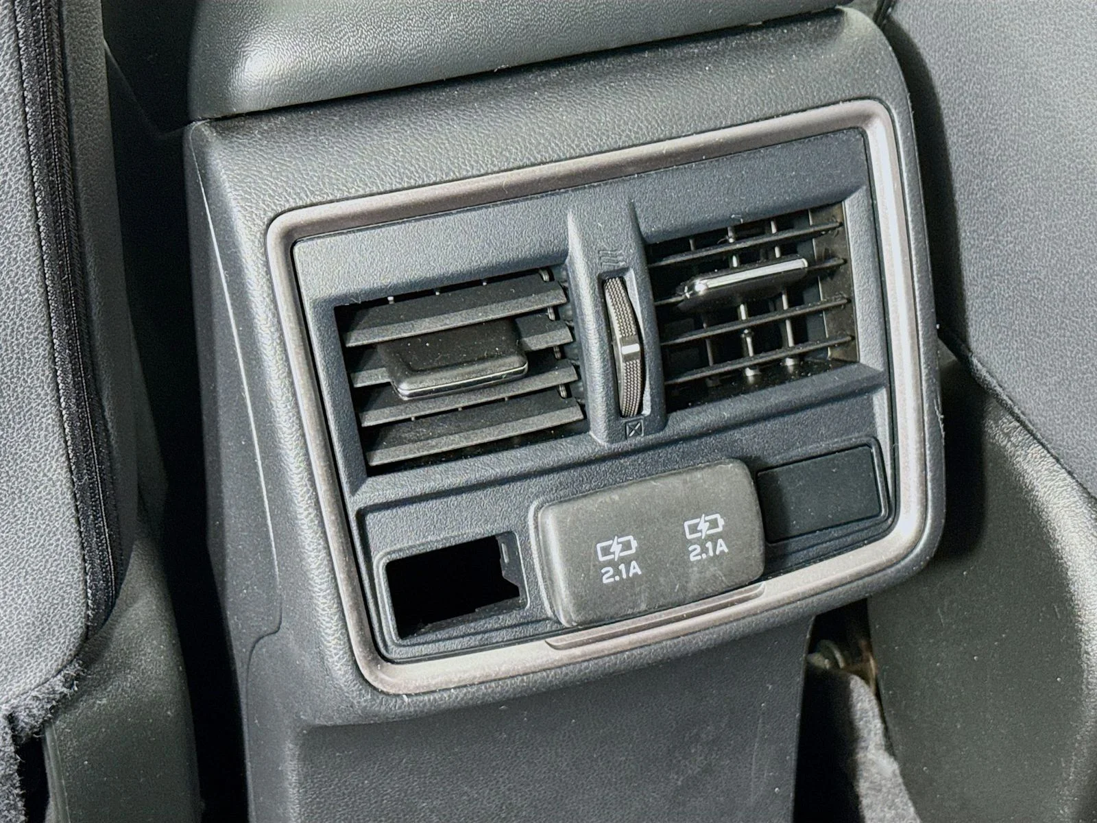 2021 Subaru Forester Premium - Photo 21