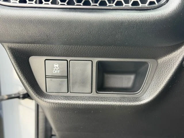Used 2024 Gray Honda Sport image 26