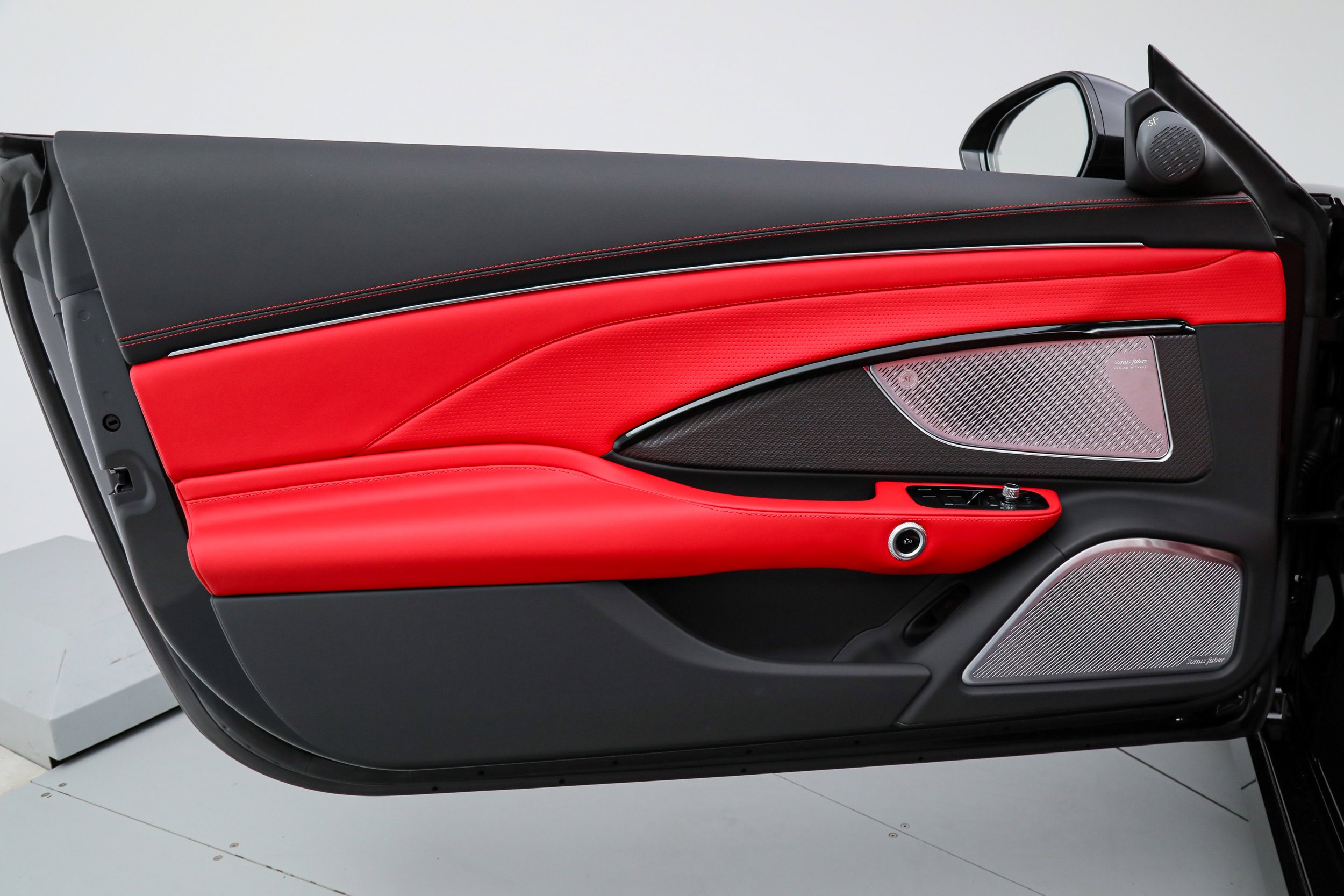 2026 Maserati GranCabrio Base - Photo 17