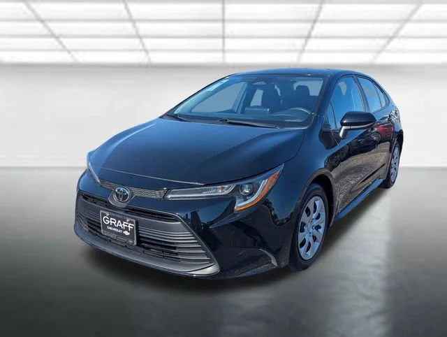 2024 Toyota Corolla LE - Photo 24