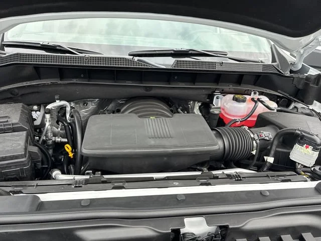 2026 Chevrolet Silverado 1500 LT - Photo 25