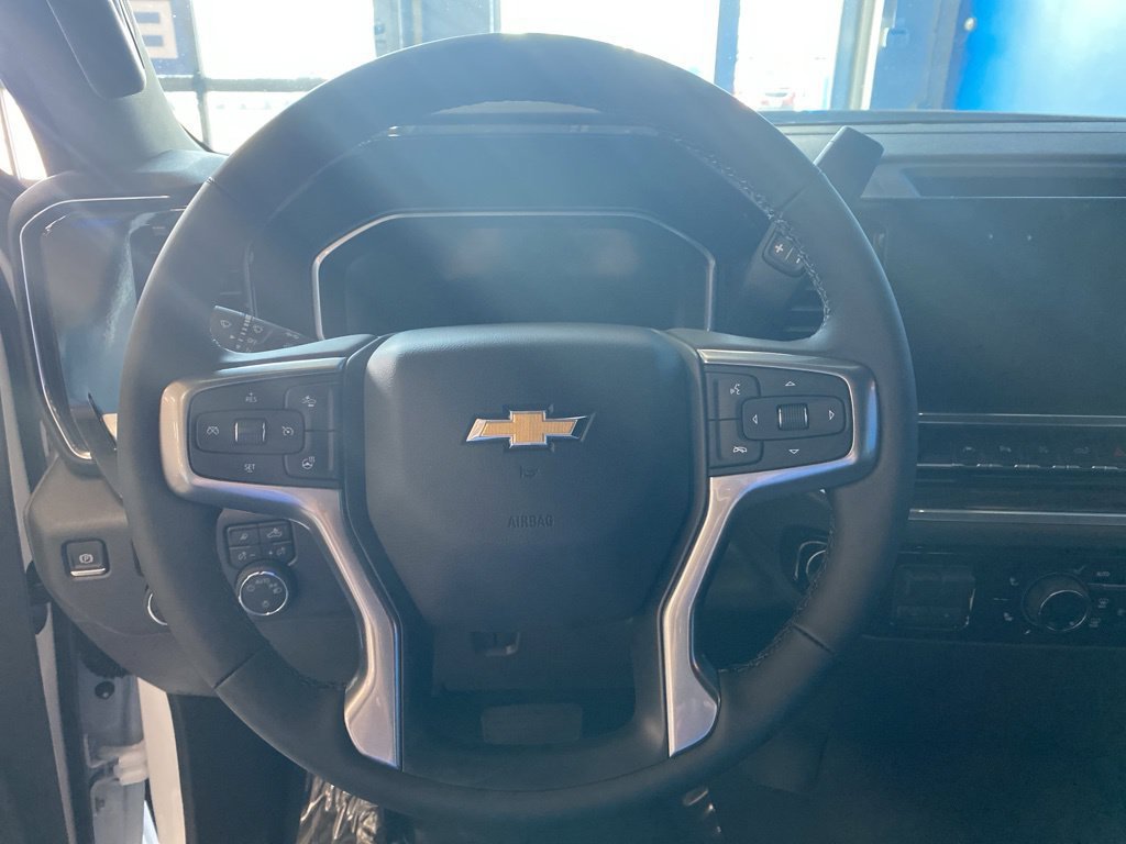 2026 Chevrolet Silverado 1500 LT - Photo 7