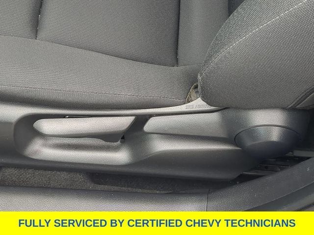 Used 2024 Silver Toyota LE image 25