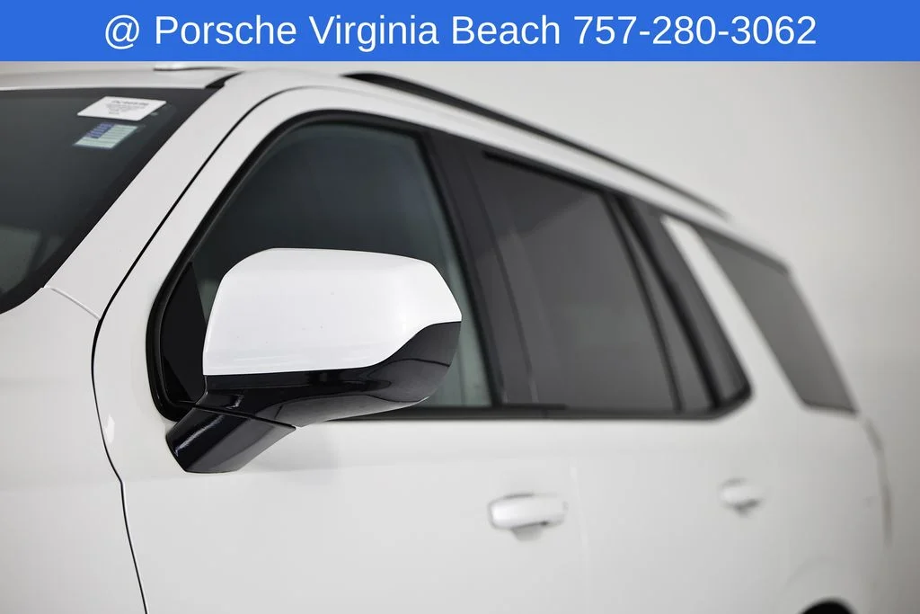 Used 2023 Beige Chevrolet RST image 11