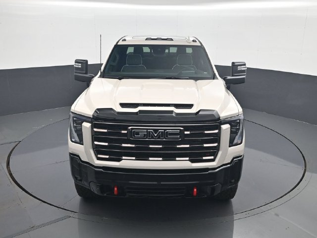 2026 GMC Sierra 2500HD AT4X - Photo 14