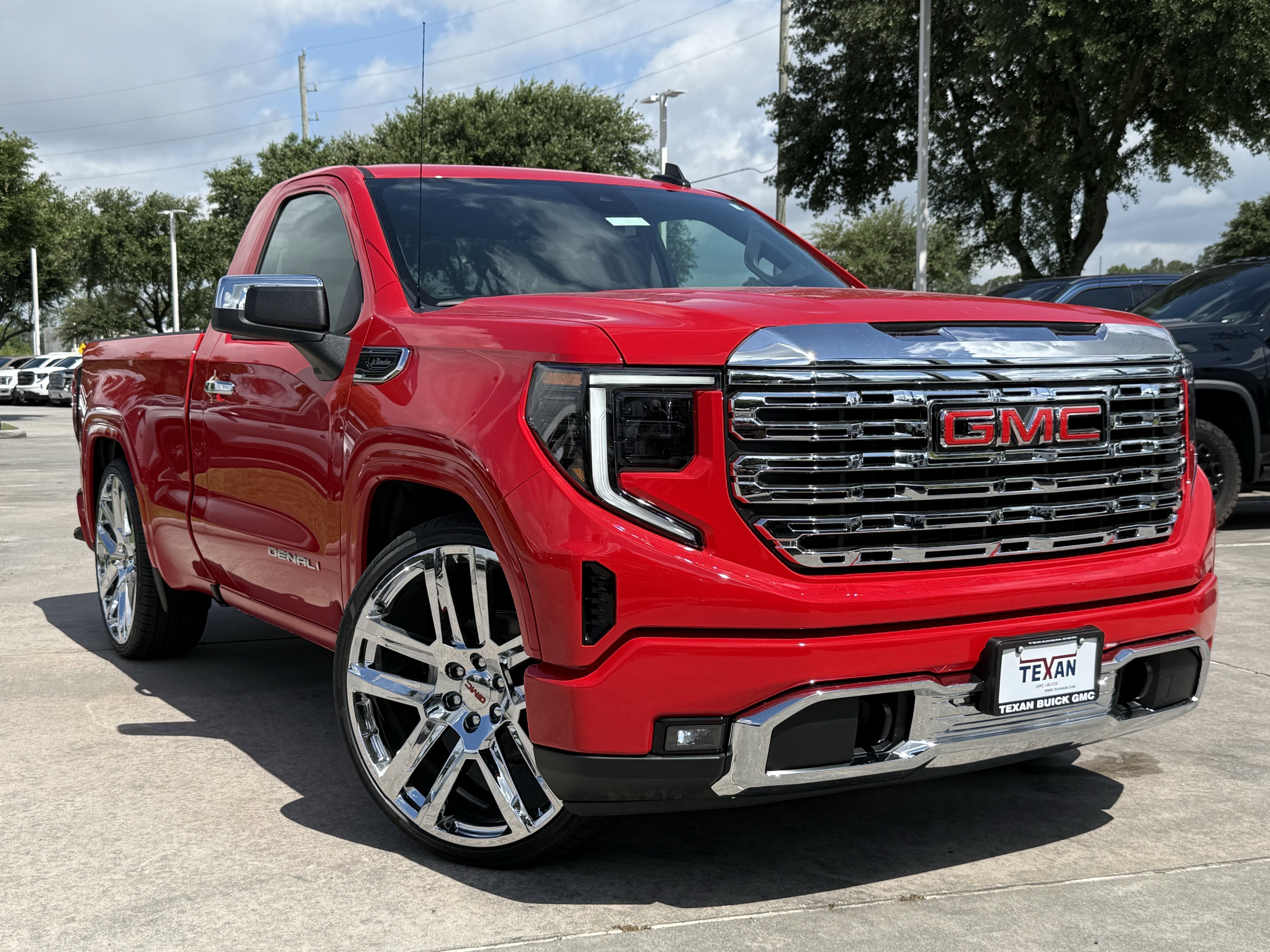 2026 GMC Sierra 1500 Pro - Photo 76