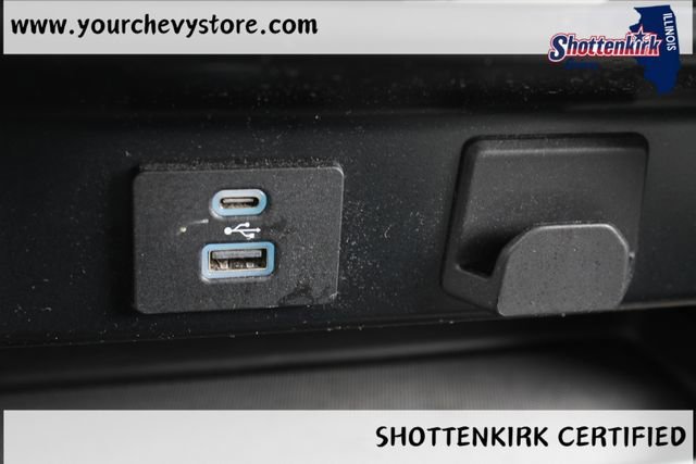 Used 2024 Gray Ford XLT image 31