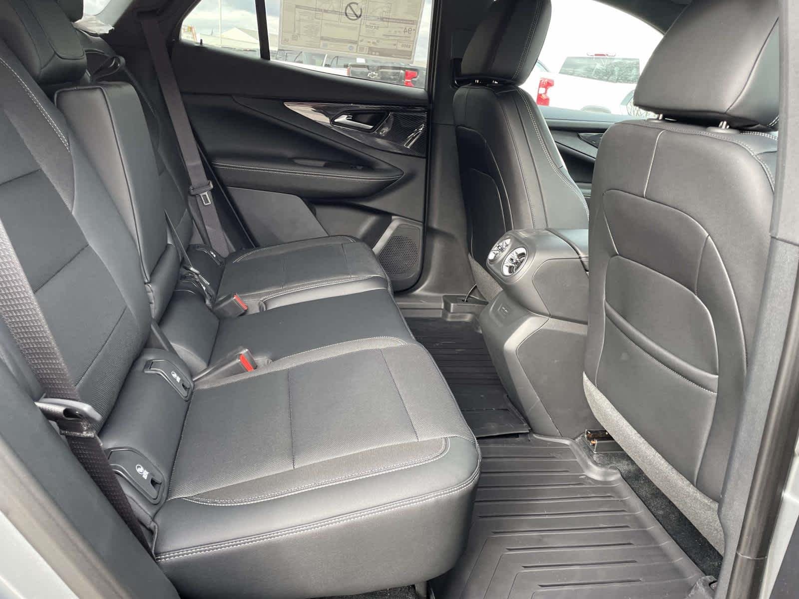2026 Chevrolet Blazer EV LT - Photo 16