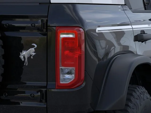 New 2026 Shadow Black Ford Heritage Edition image 23