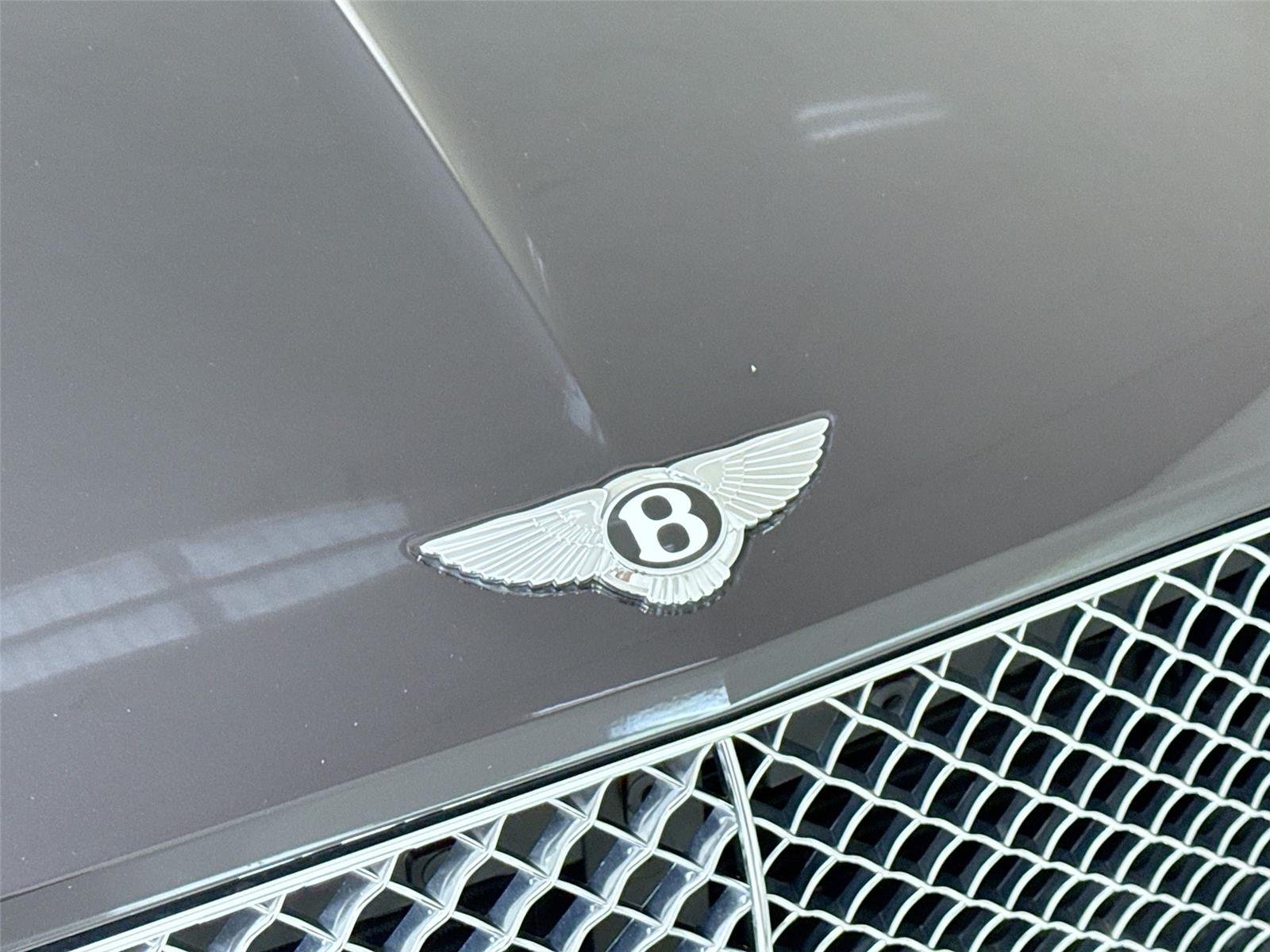 2021 Bentley Continental GT Mulliner - Photo 32