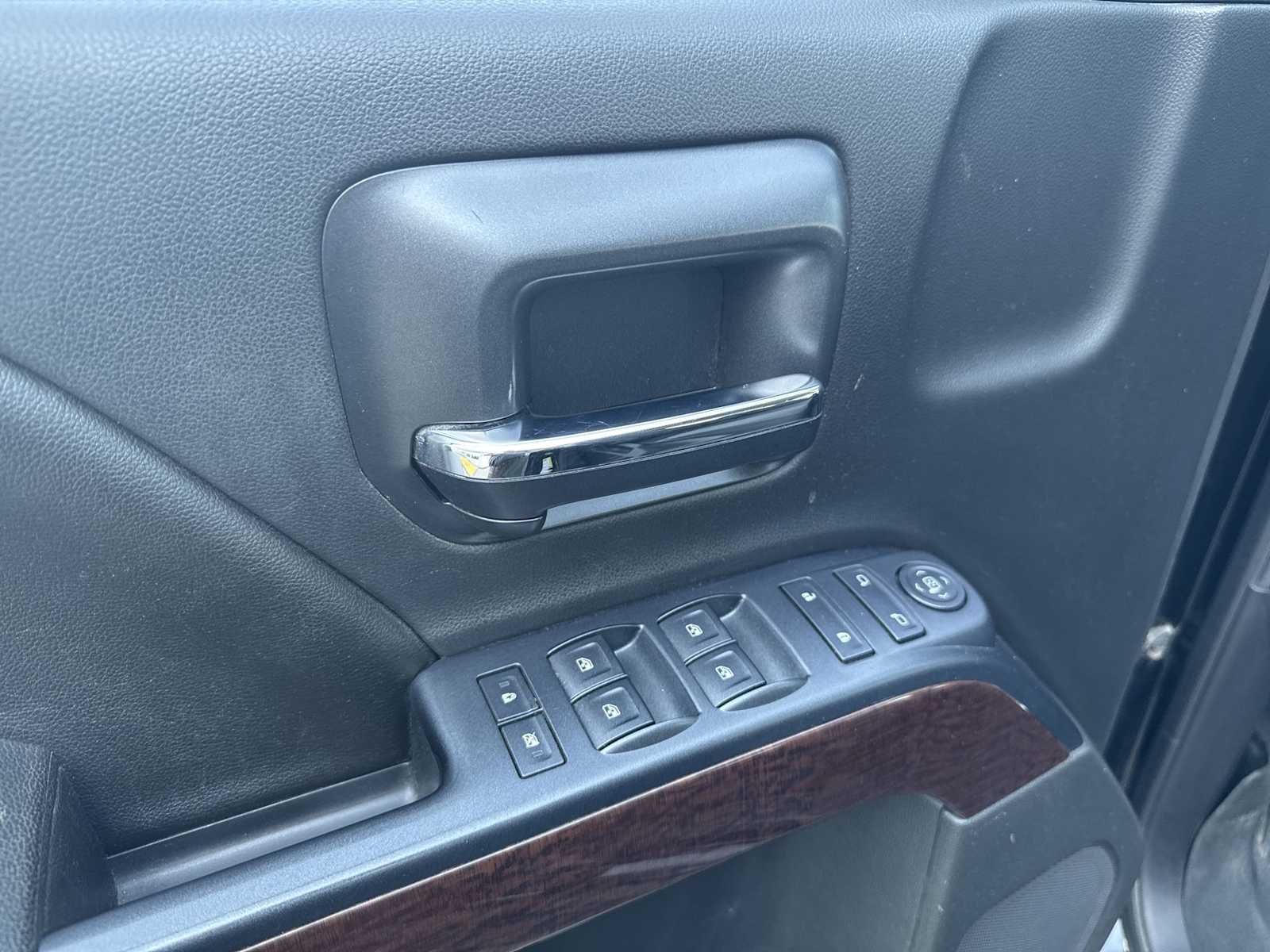 2016 GMC Sierra 1500 SLE - Photo 15
