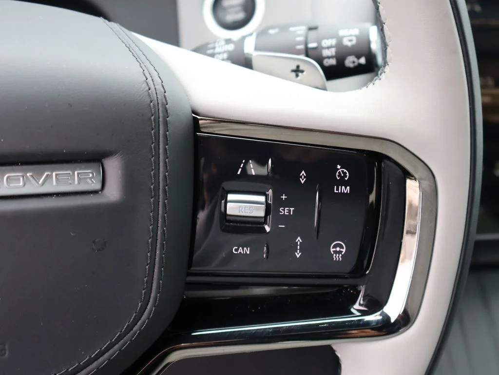 2026 Land Rover Range Rover Velar Dynamic SE - Photo 31