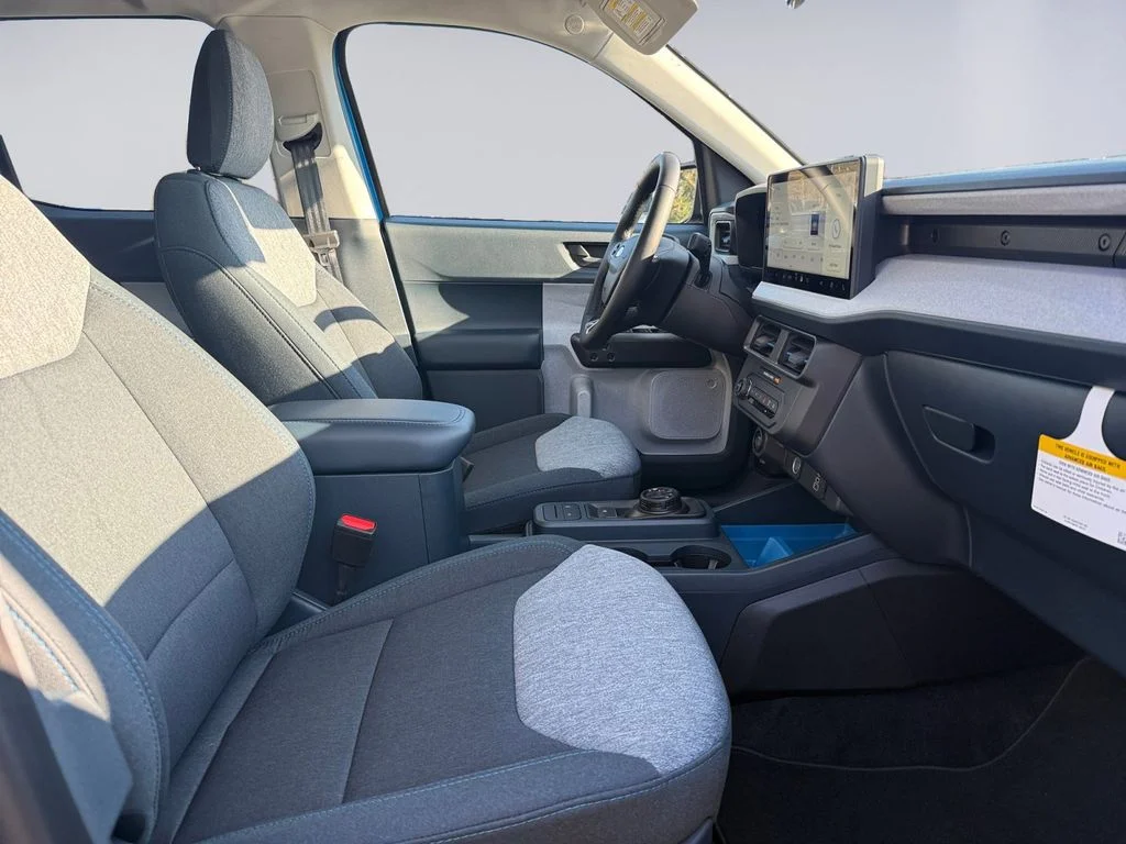 New 2026 Velocity Blue Ford XLT image 17
