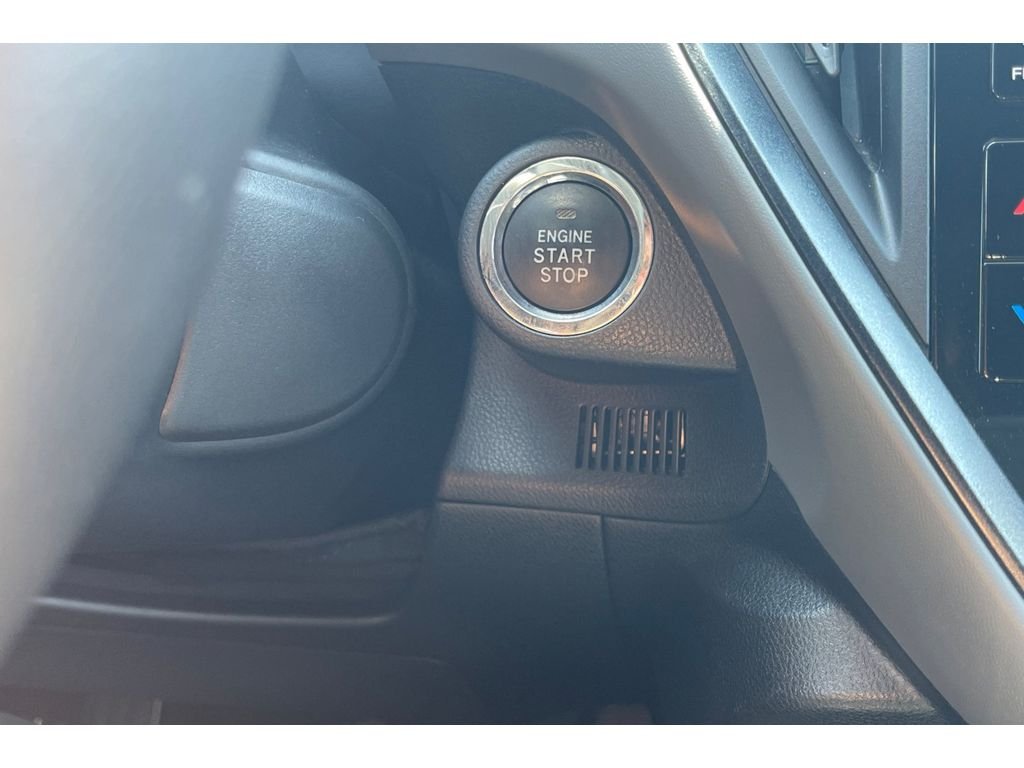 Used 2024 CRYSTAL BLACK SIL Subaru Wilderness image 31