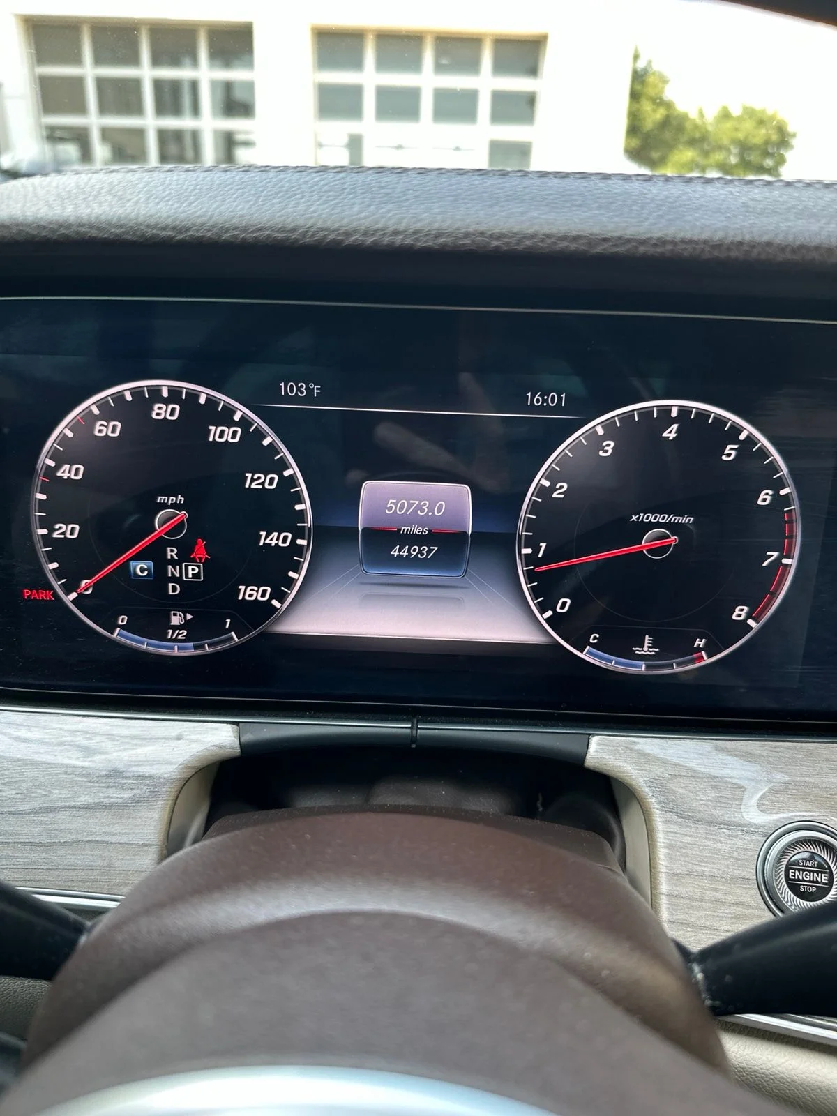 Used 2019 Black Mercedes-Benz E 450 image 13