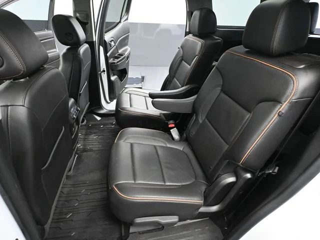2021 GMC Acadia AT4 - Photo 41