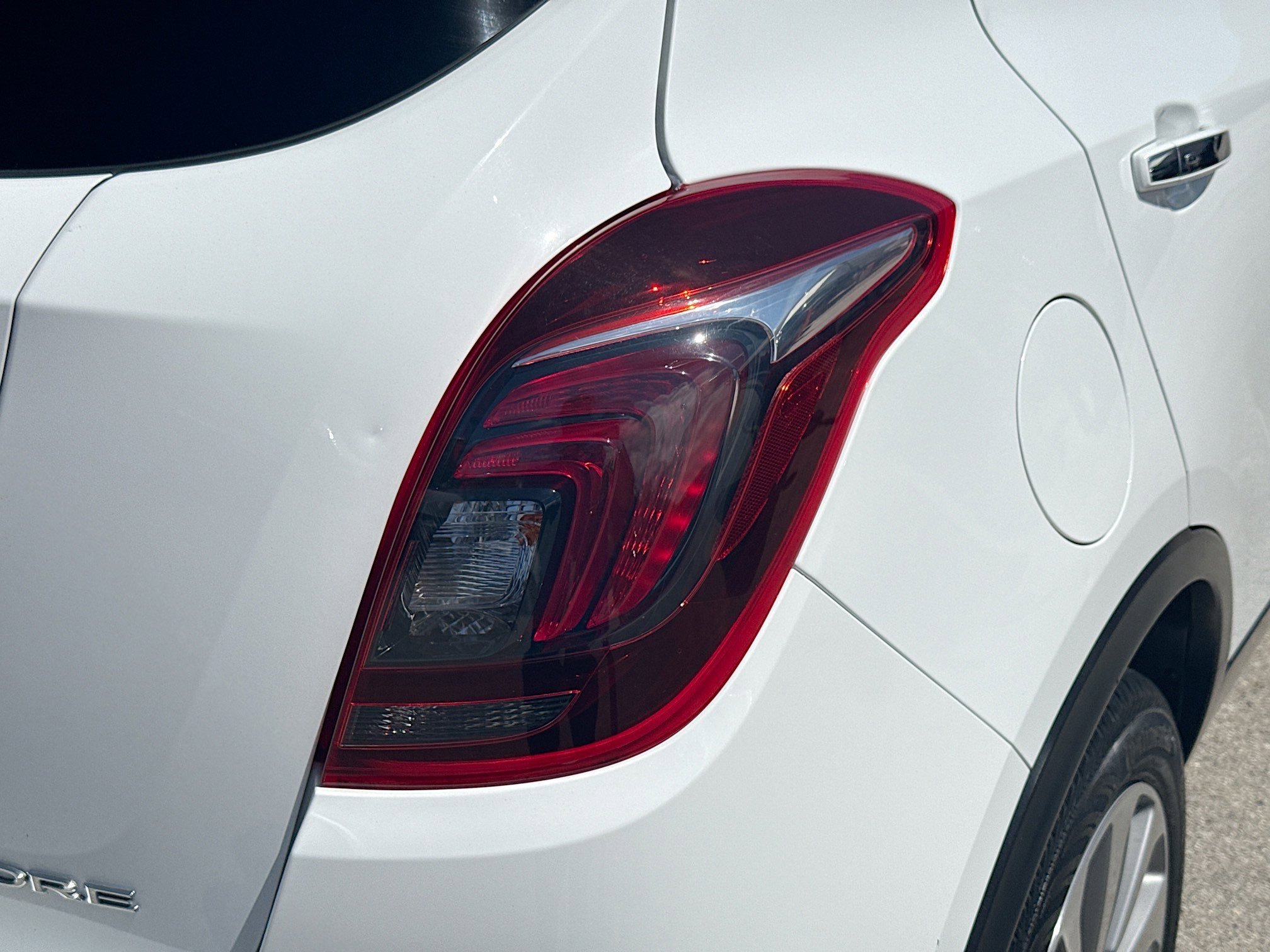 2019 Buick Encore Preferred - Photo 26