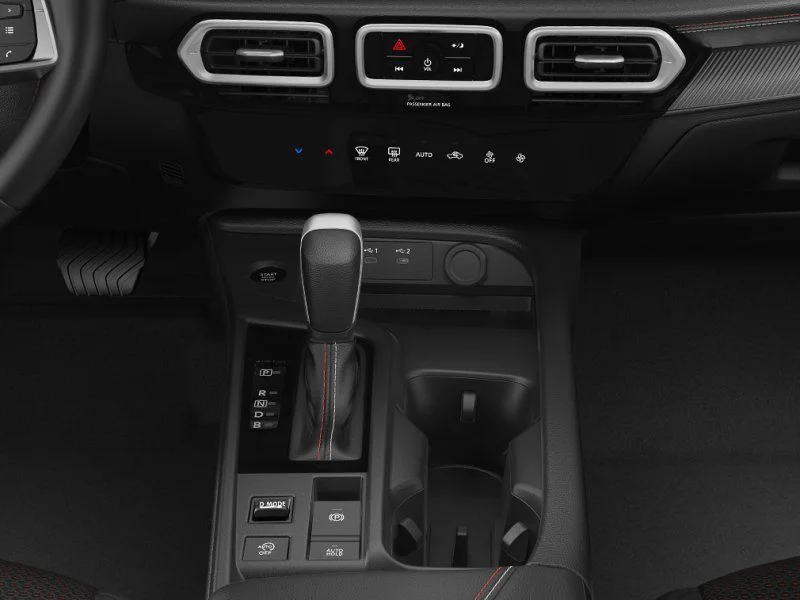 New 2027 Super Black Nissan SR image 21