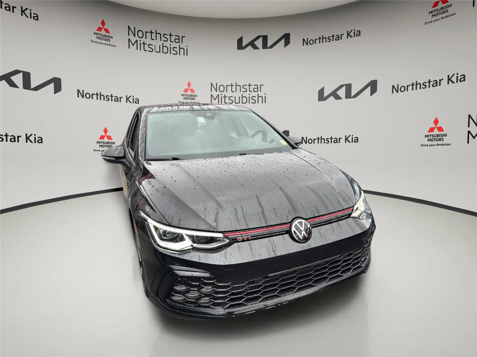 Used 2024 BLACK Volkswagen S image 10