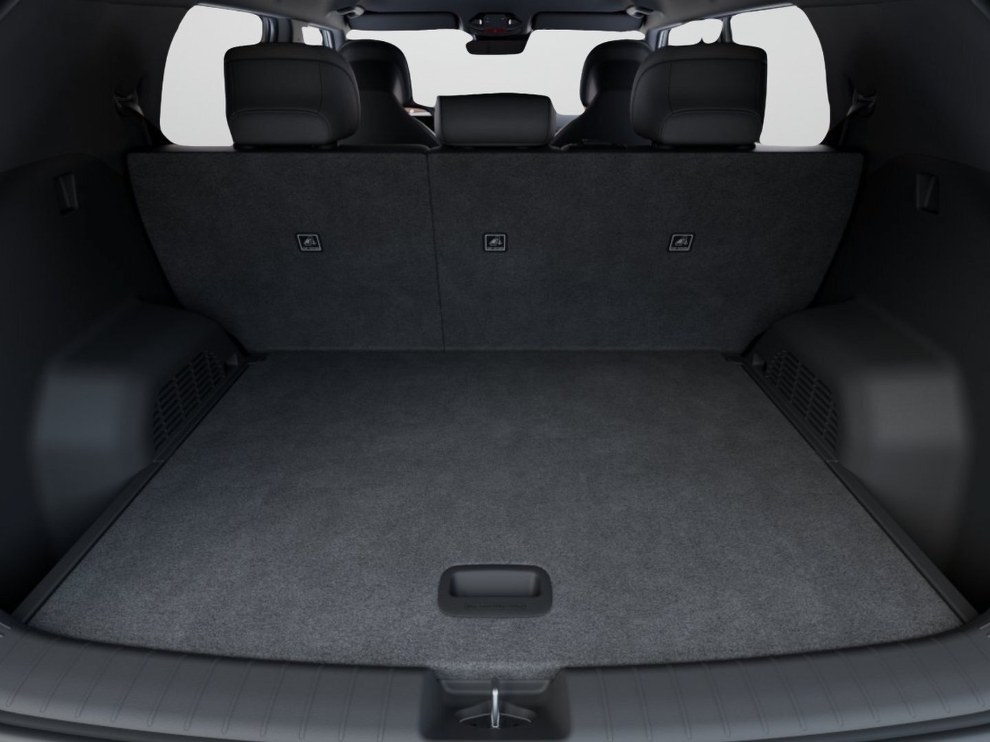 New 2027 Snow White Pearl Kia Wind image 15