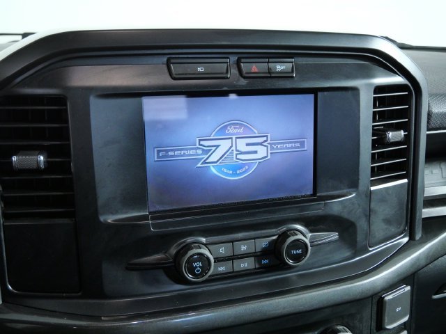 Certified Used 2023 Gray Ford XL image 17