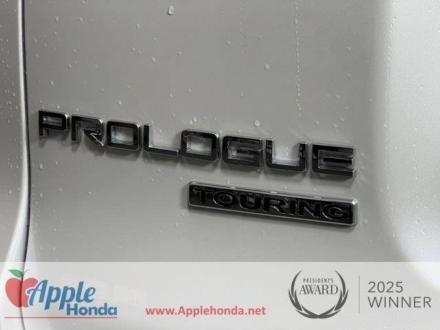 2026 Honda Prologue Touring - Photo 7