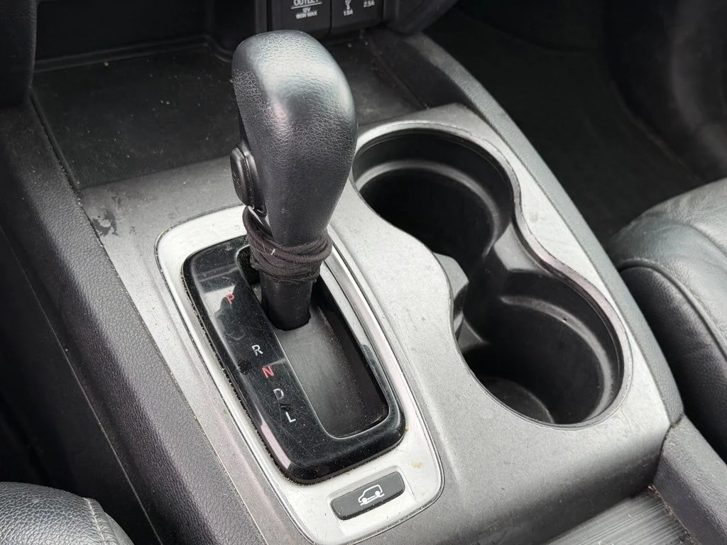 Used 2018  Honda EX-L image 25