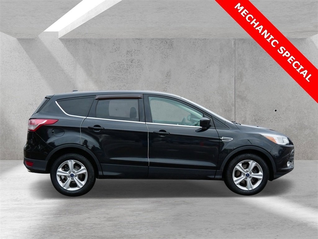 Used 2015 Ford Escape SE with VIN 1FMCU0G76FUB62538 for sale in White Bear Lake, Minnesota