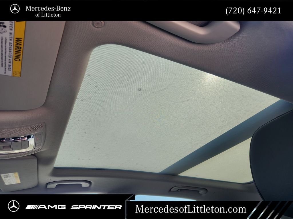 New 2026 Selenite Grey Metallic Mercedes-Benz GLE 350 image 24