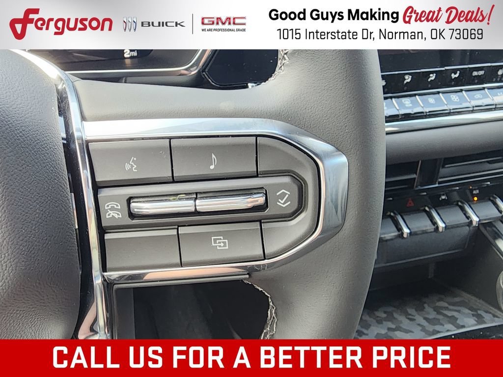 2026 GMC Canyon Elevation - Photo 22