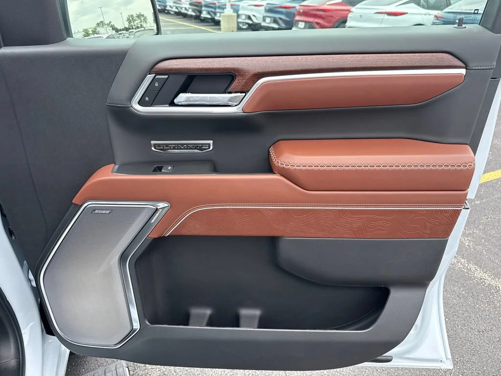 2026 GMC Sierra 1500 Denali Ultimate - Photo 38