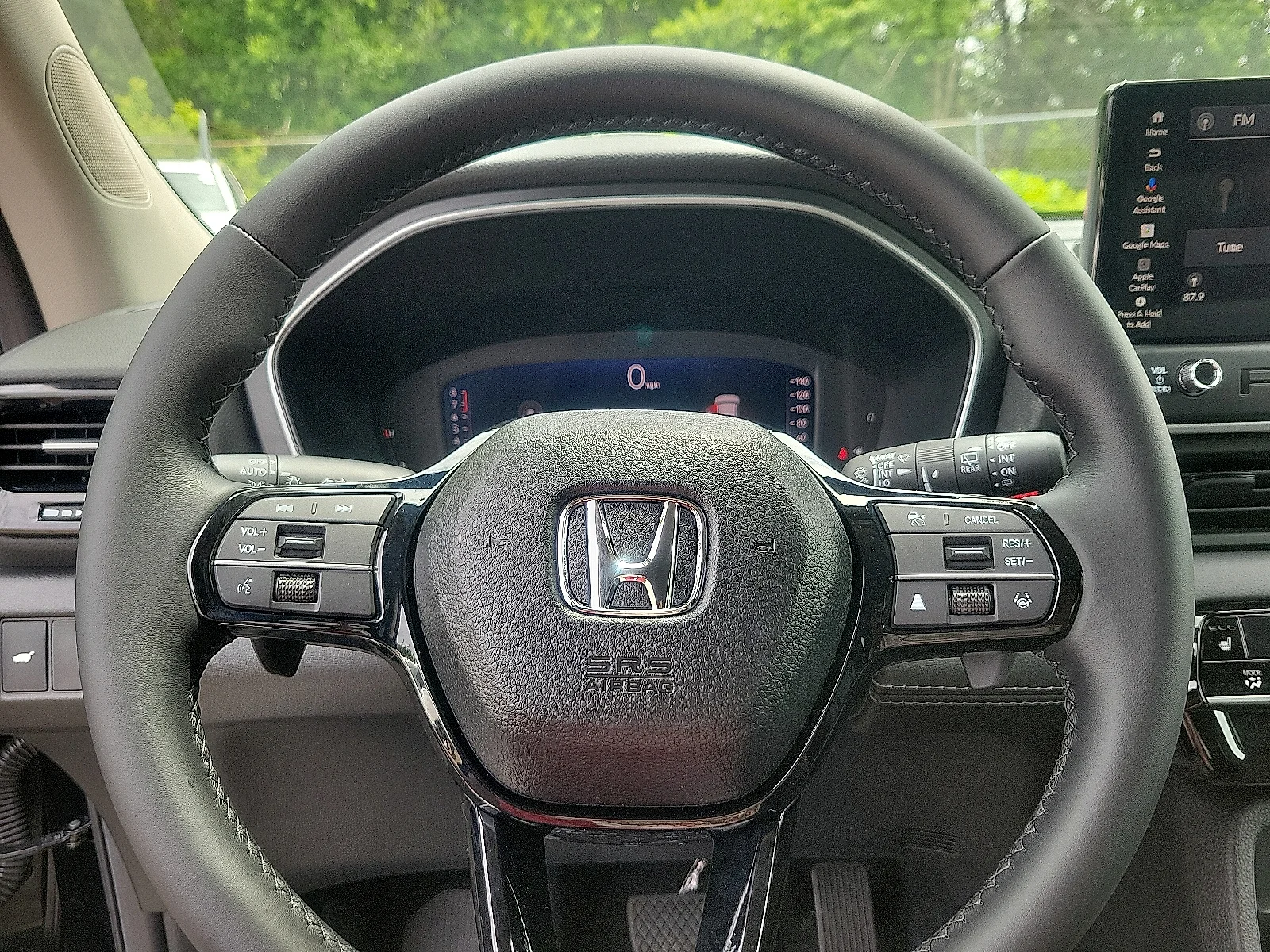 New 2026  Honda RTL image 8