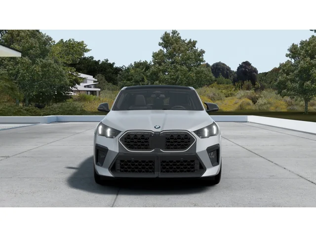 New 2027 Brooklyn Grey Metallic BMW xDrive28i image 3