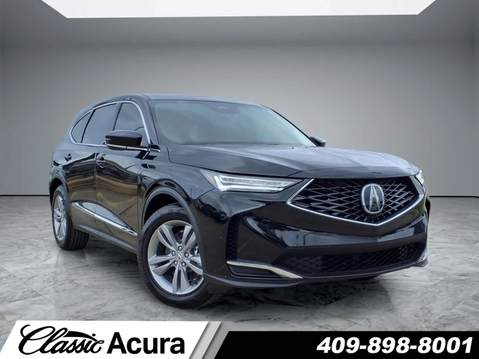 2026 Acura MDX -'s photo