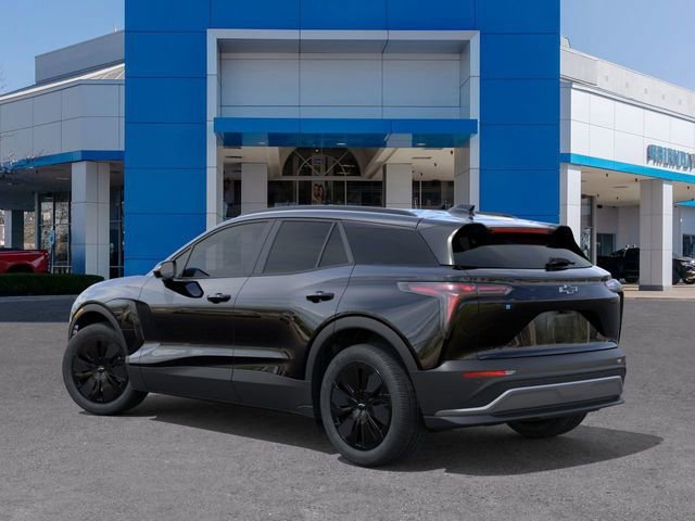 2026 Chevrolet Blazer EV LT - Photo 4