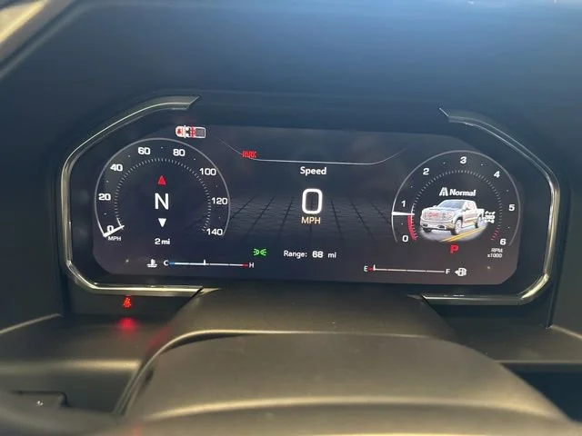2026 GMC Sierra 1500 Denali - Photo 49