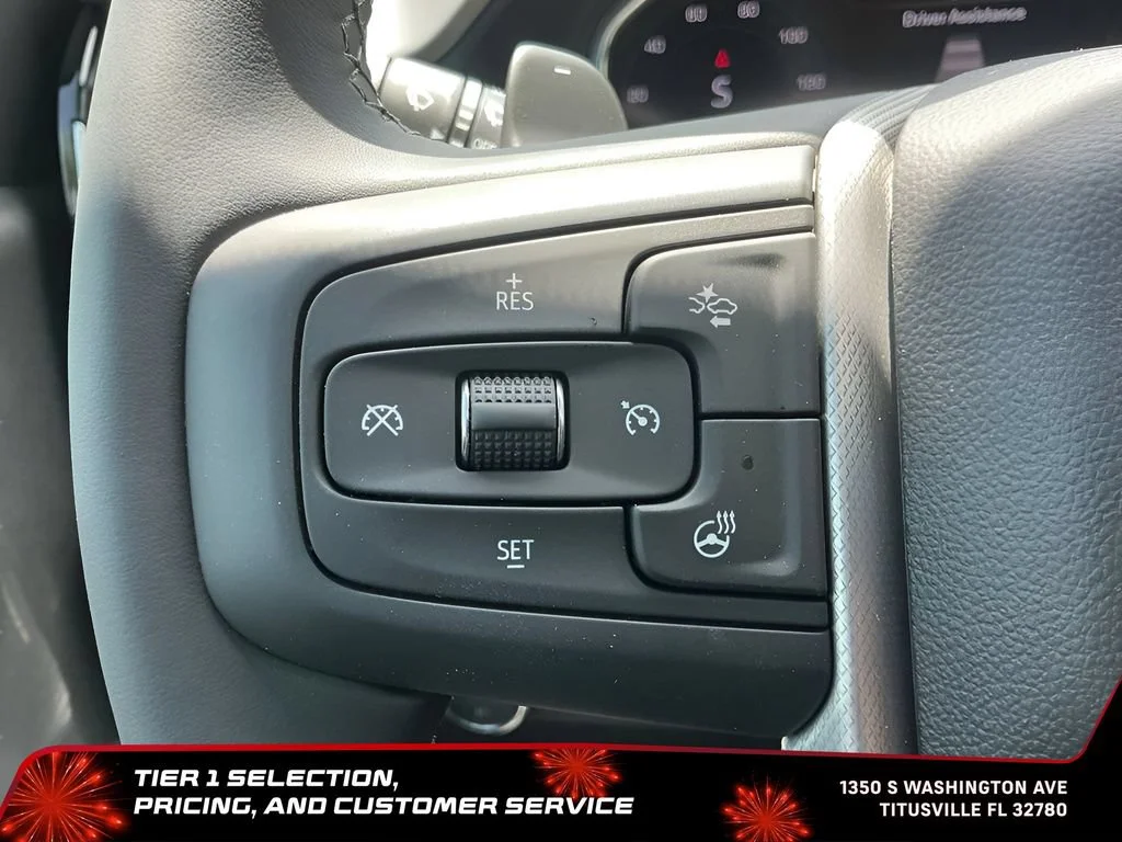 New 2026 Coastal Dune GMC Denali image 40