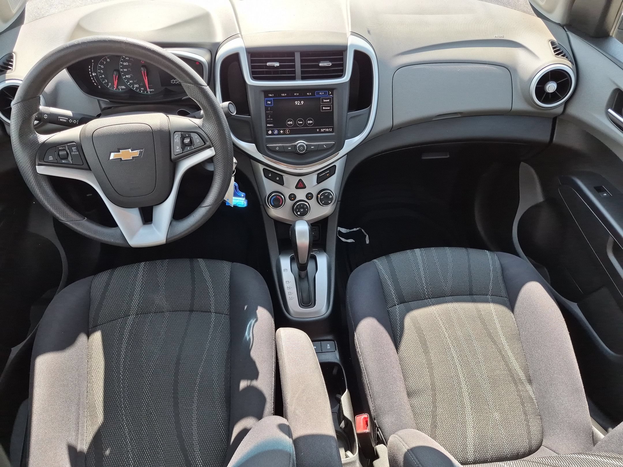 Used 2020 Mosaic Black Metallic Chevrolet LT image 26