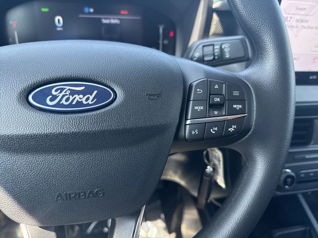 Used 2026 Black Ford XL image 14