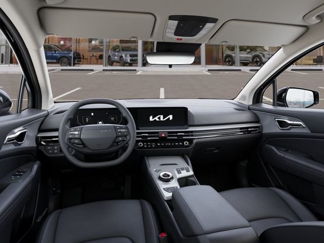New 2027  Kia EX image 14