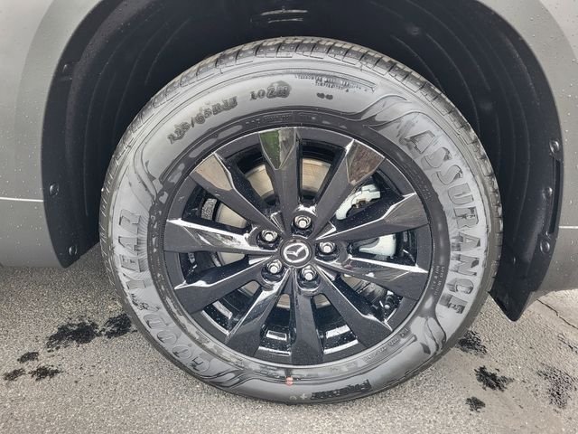 New 2026 Wind Chill Pearl Mazda 2.5 S Preferred AWD image 18