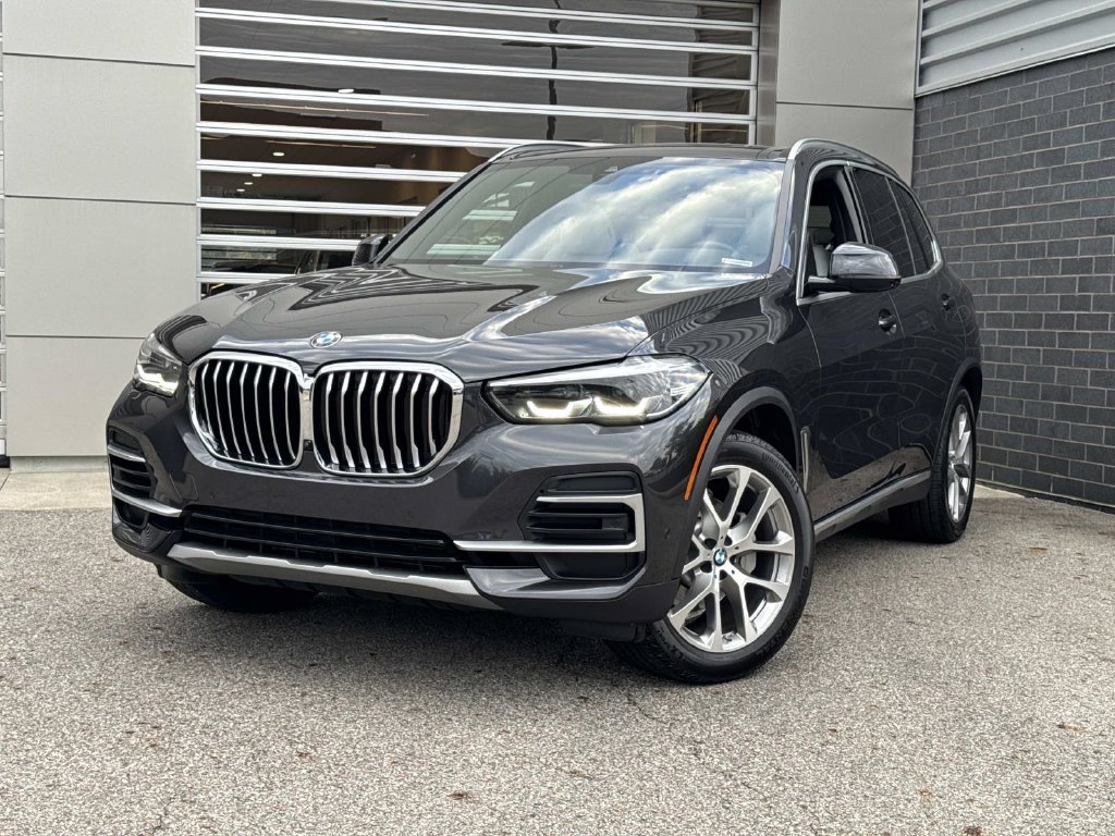 2023 BMW X5