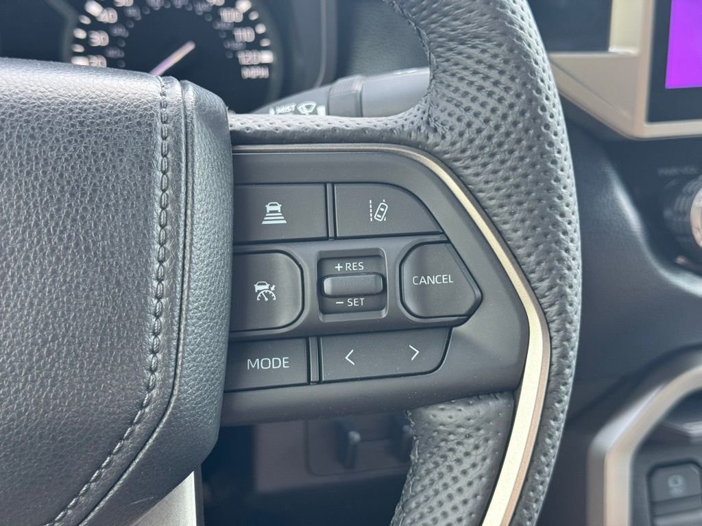 2026 Toyota Tundra SR5 - Photo 20
