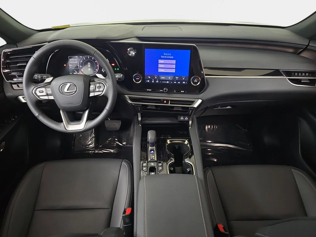 Certified Used 2024 CAVIAR Lexus 350 image 10