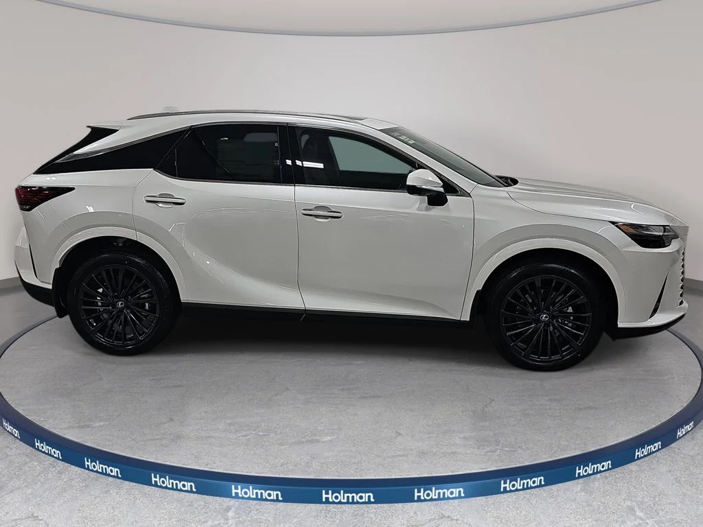 New 2026  Lexus 350h Premium image 4