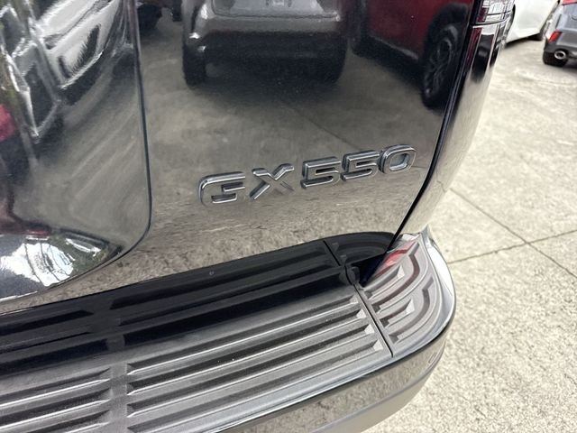 2024 Lexus GX Premium - Photo 25