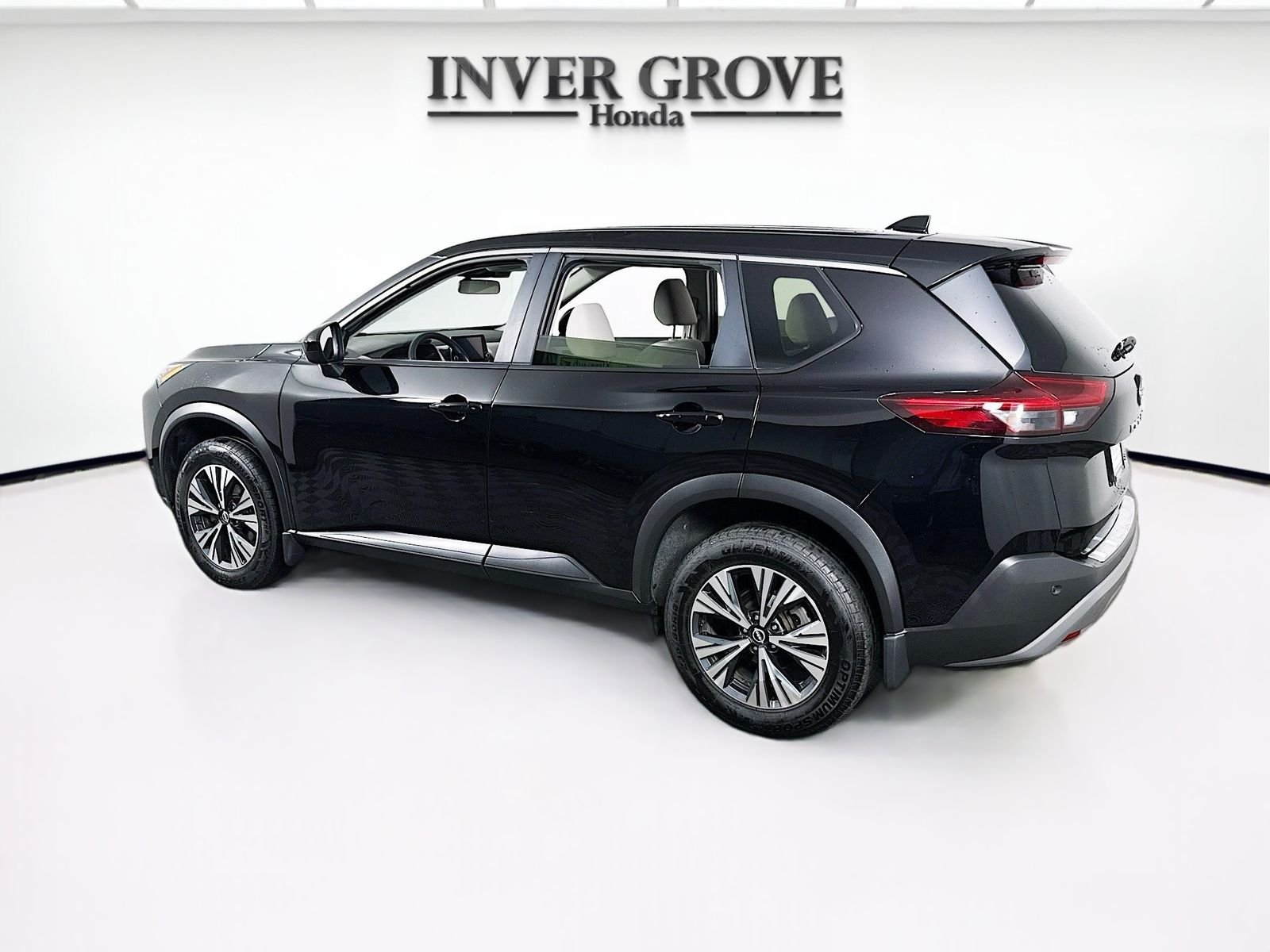 2023 Nissan Rogue SV - Photo 7