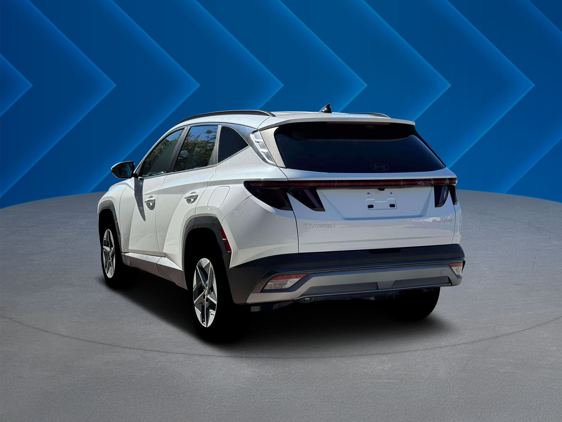 New 2026 Creamy White Pearl Hyundai SEL Convenience image 26