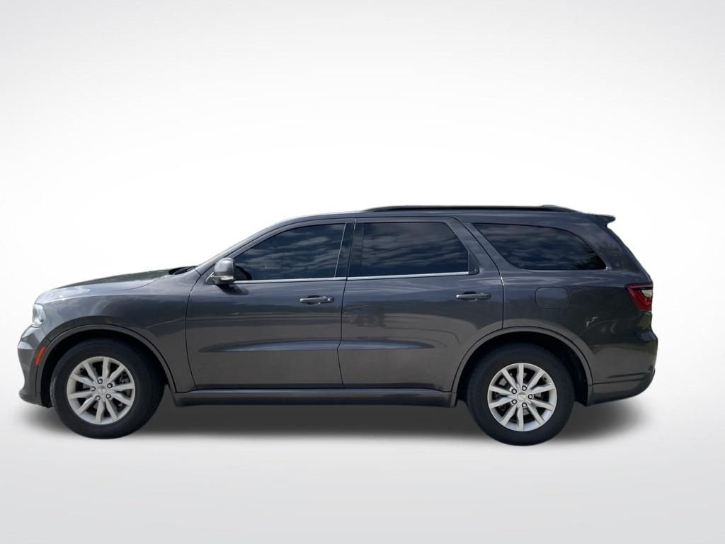Used 2021  Dodge GT Plus image 8